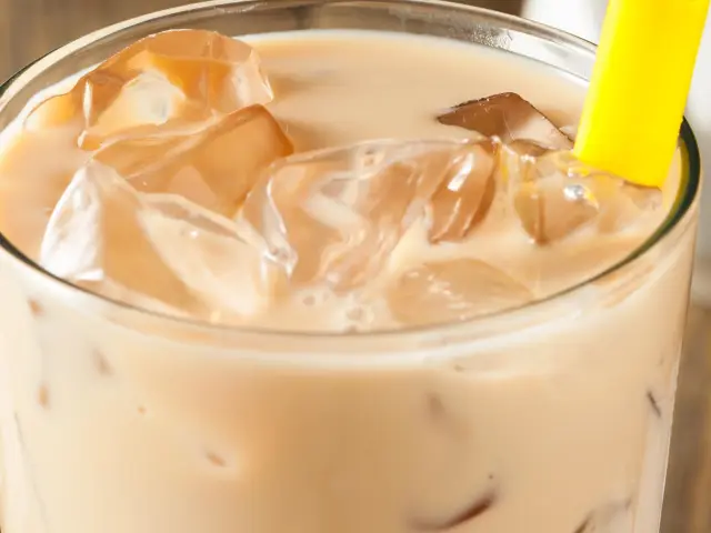 Milk Tea R&J - Paciano Rizal