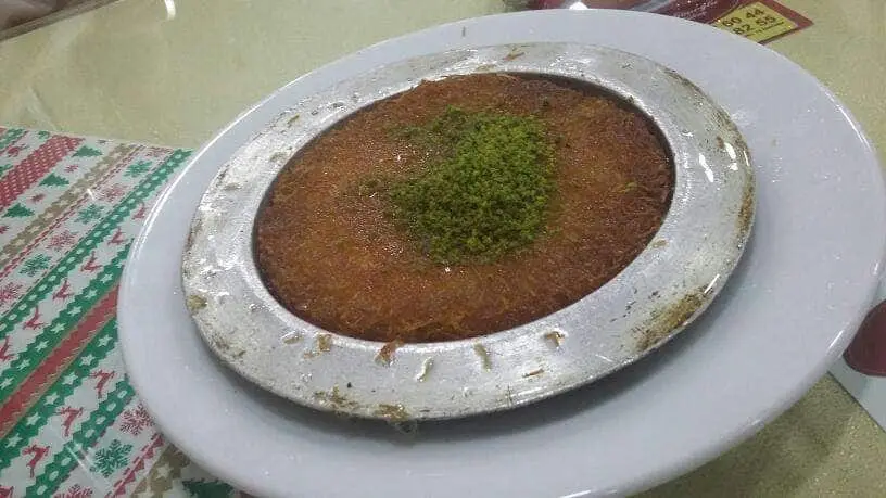 Gülümoğlu Kebap'nin yemek ve ambiyans fotoğrafları 6