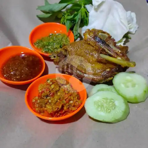 Gambar Makanan Bebek Goreng Jawa, Tanjung Duren 18