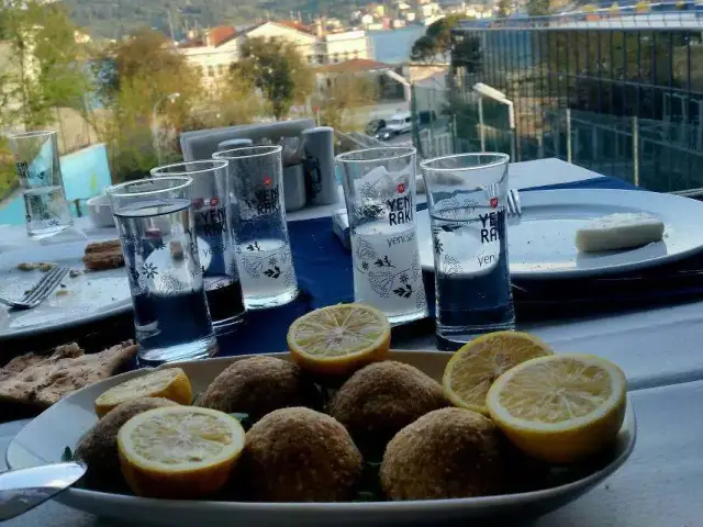 Harbi Adana Kebap & kaburga'nin yemek ve ambiyans fotoğrafları 71
