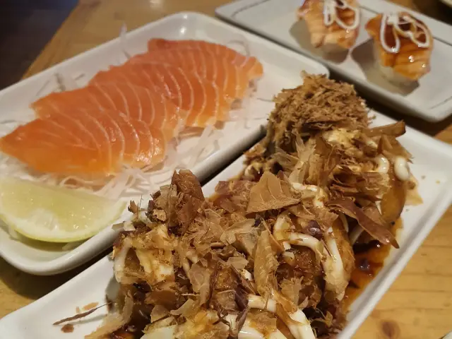 Gambar Makanan Sushi Matsu 7