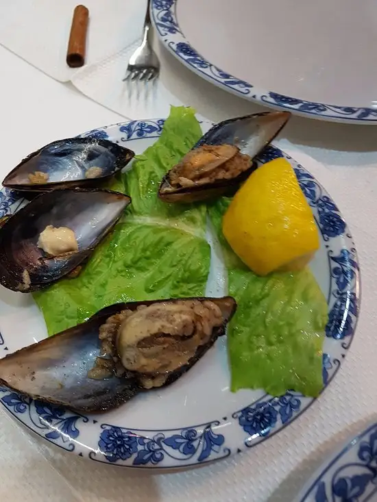 Yaka Balık Restaurant'nin yemek ve ambiyans fotoğrafları 46