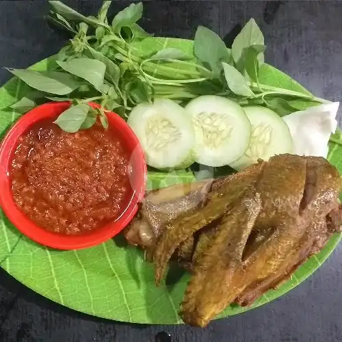 Gambar Makanan Ayam Bakar Madu (Ibu Khomsah), Pinang Ranti 15