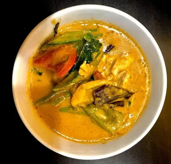 Thai Serai Restaurant Food Photo 8