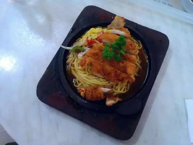 Gambar Makanan Ichiban Teppanyaki 19