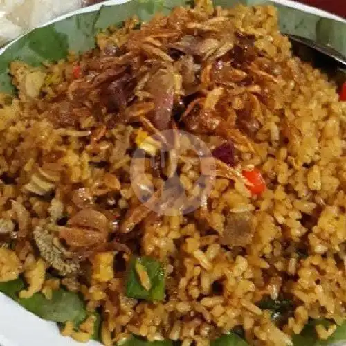 Gambar Makanan Nasi Goreng Lampiri Jaya, Duren Sawit 7