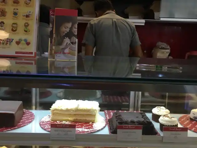 Secret Recipe @ Jerteh Food Photo 9