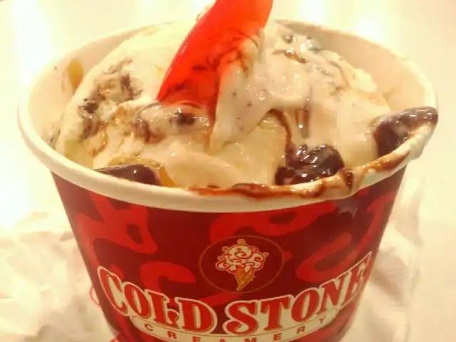 Cold Stone Creamery Food Photo 2