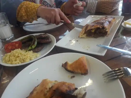 Karpi Restaurant'nin yemek ve ambiyans fotoğrafları 22