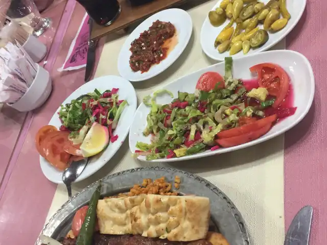 Gaziantep Cafe Restaurant'nin yemek ve ambiyans fotoğrafları 19