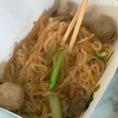 Bakmi GM