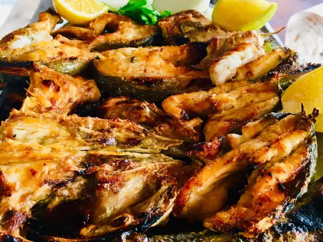 Özel Resturant'nin yemek ve ambiyans fotoğrafları 4