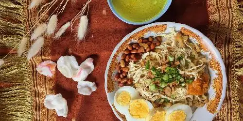 Bubur Ayam Raos Kitchen, Blimbing