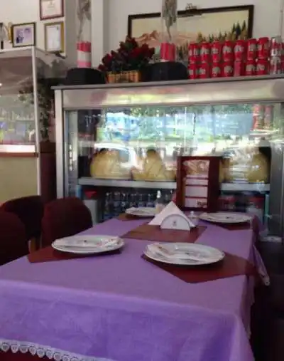 Yasar Bafra Pide Salonu'nin yemek ve ambiyans fotoğrafları 48