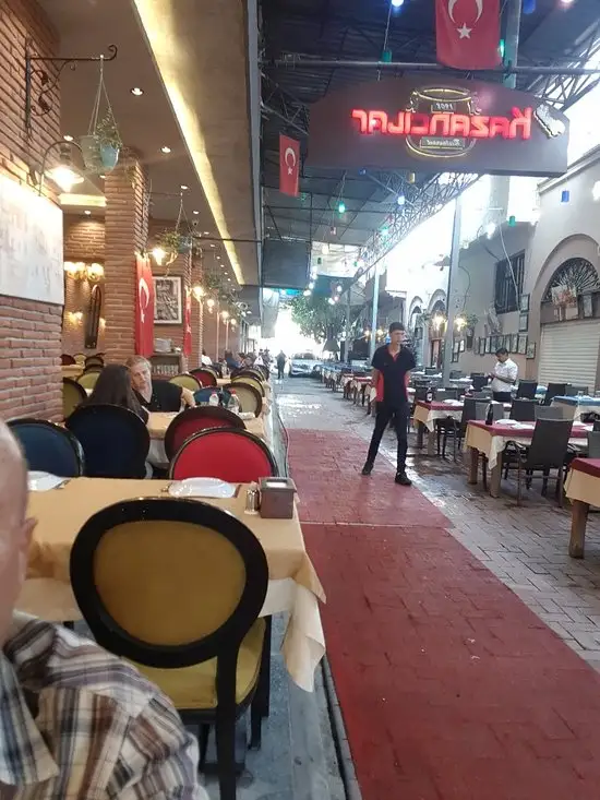 Tarihi Adana Kazancılar Kebapçısı'nin yemek ve ambiyans fotoğrafları 65