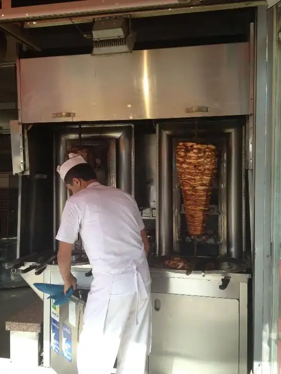 Lider Simit Kebap'nin yemek ve ambiyans fotoğrafları 10