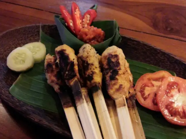 Gambar Makanan Warung Sakura 19