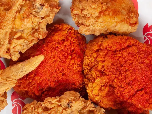 Jackson’s Fried Chicken - PGH