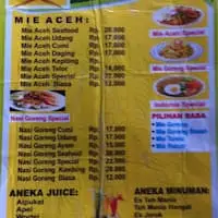 Gambar Makanan Mie Aceh Kota Juang 1