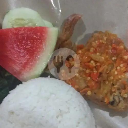 Gambar Makanan Rumah Makan Sari Nanana, Sorong 13