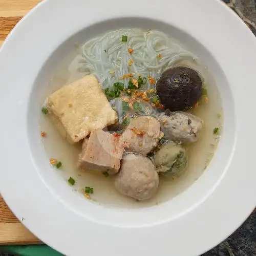 Gambar Makanan Bakso Tifannys, Klojen 1