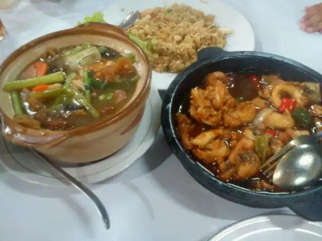 Gambar Makanan Tio Ciu Chinese Food & Sea Food 3