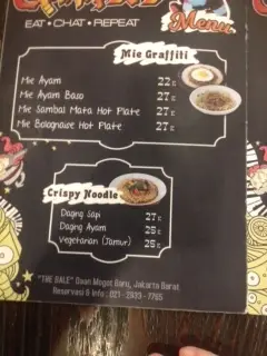 Gambar Makanan WarungGraffiti 18