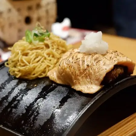 Gambar Makanan Tokyo Belly Grand Indonesia 18