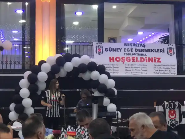 Aksan Restorant'nin yemek ve ambiyans fotoğrafları 6