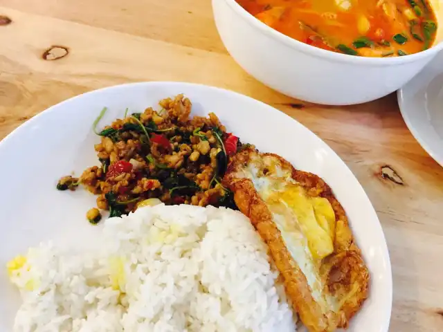 Khrua Thai Restaurant Food Photo 10