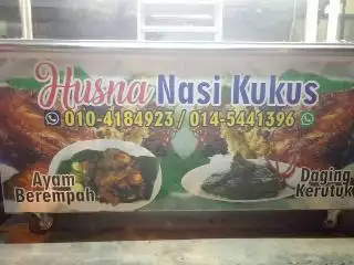 Husna Nasi Kukus Food Photo 1