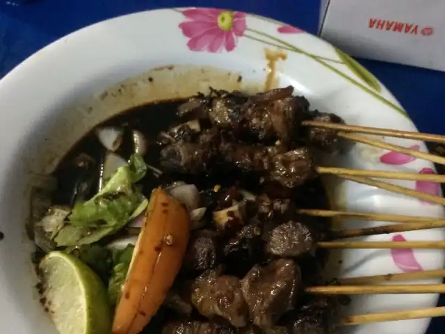 Satay Kambing Menggoda Selera Food Photo 6