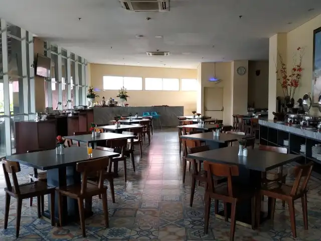 Gambar Makanan Tlogo Putri Restaurant - Hotel Merapi Merbabu Bekasi 10