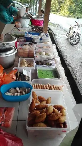 Warong Ayam Madu Food Photo 2