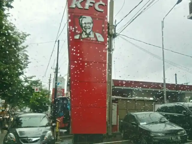 Gambar Makanan KFC 11