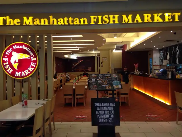 The Manhattan FISH MARKET Food Photo 7