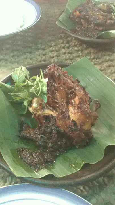 Gambar Makanan Ayam Bakar Arto Moro 16