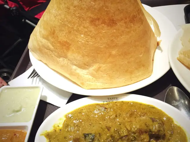 Jalan Kayu Prata - Taste Enclave Food Photo 7