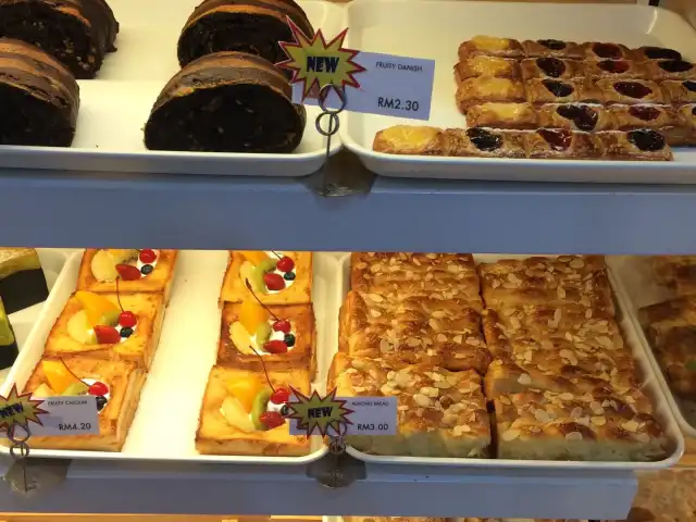 Kobo Bakery Food Photo 9