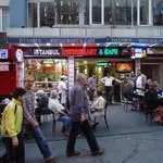 Istanbul Restaurant'nin yemek ve ambiyans fotoğrafları 4