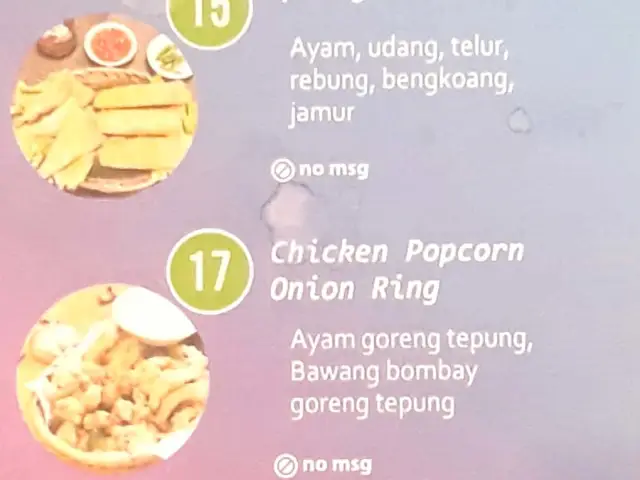 Gambar Makanan Sadema 18