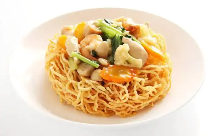 Gambar Makanan Bakmi Tomang 8