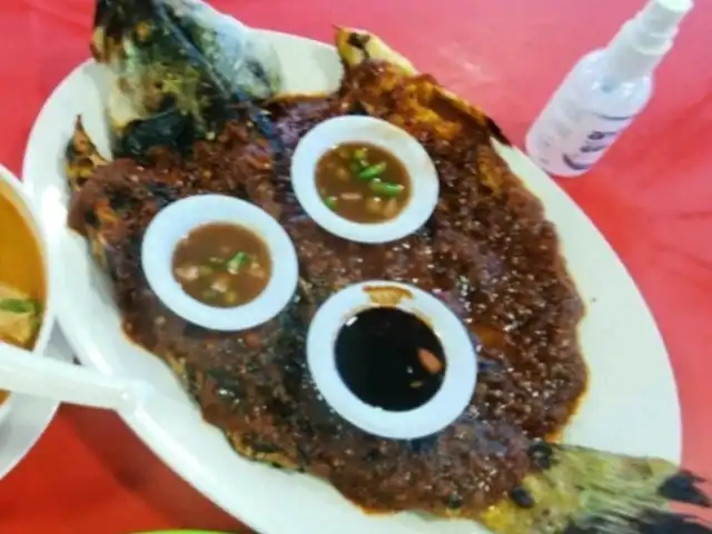 Abah Ikan Bakar & Seafood Sekinchan Food Photo 4