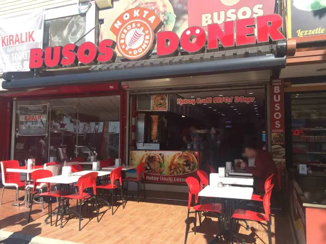 Busos Döner