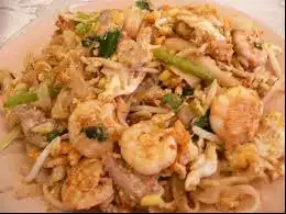 Gambar Makanan Tom Yam Seafood Tomang Elok 5