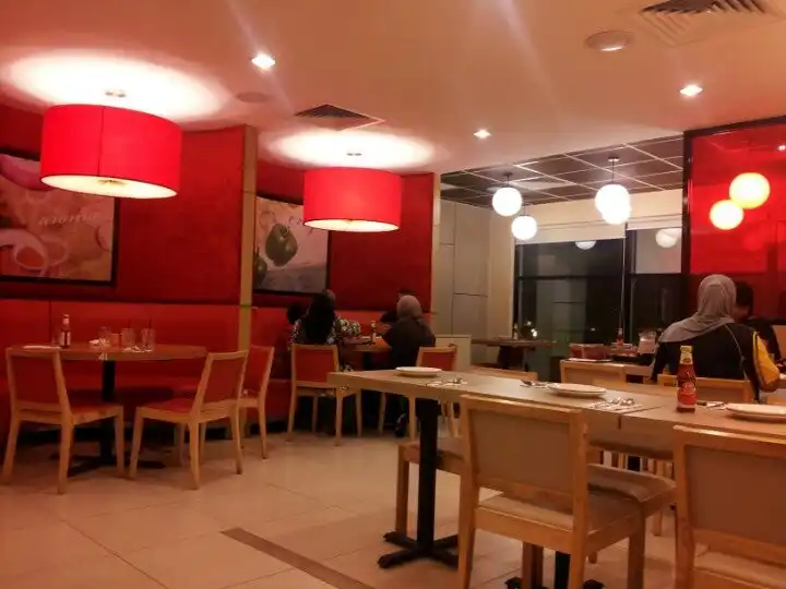 Pizza Hut