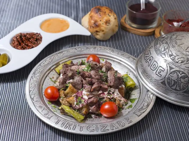 Tiritcizade Restoran Konya Mutfağı'nin yemek ve ambiyans fotoğrafları 26