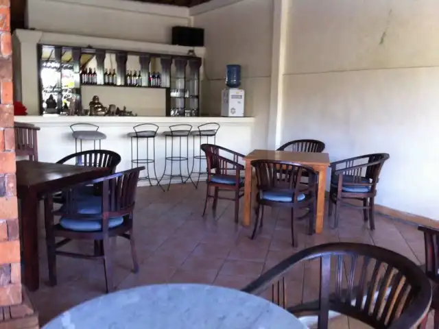 Gambar Makanan Terrace Restaurant 2