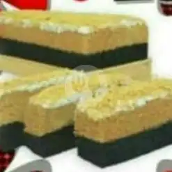 Gambar Makanan Lapis Kukus Tugu Malang, Mawar 9