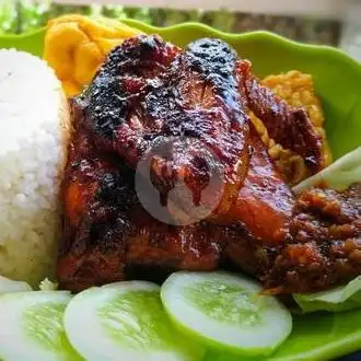 Gambar Makanan Nasi Goreng Pete Abang Rio, Jalan Banteng Baru No 24 18